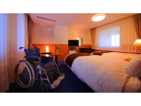 Ise Pearl Pier Hotel - Vacation STAY 60825v